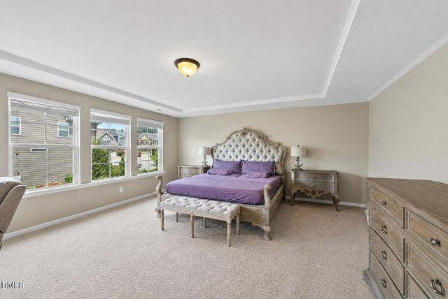 2430 Braxton Wood Lane, Apex, NC 27523