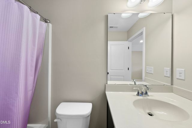 2430 Braxton Wood Lane, Apex, NC 27523