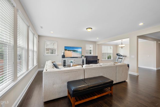 2430 Braxton Wood Lane, Apex, NC 27523