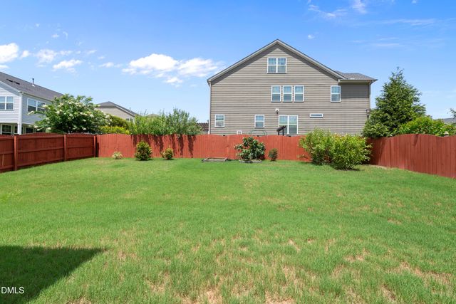 2430 Braxton Wood Lane, Apex, NC 27523