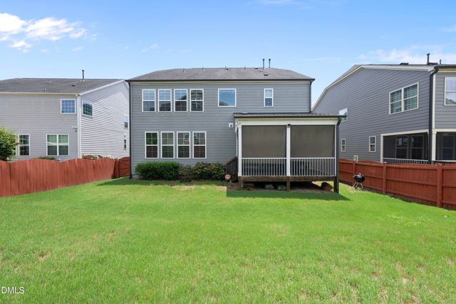 2430 Braxton Wood Lane, Apex, NC 27523