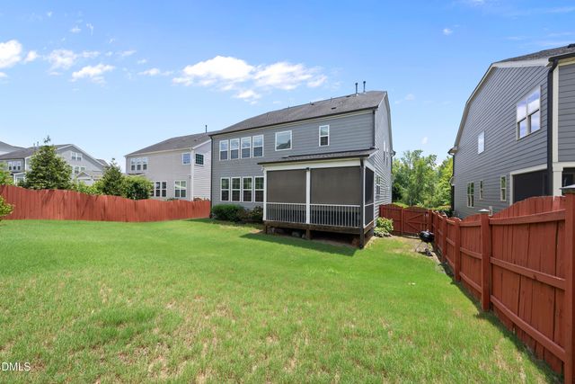 2430 Braxton Wood Lane, Apex, NC 27523