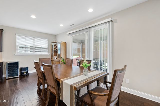 2430 Braxton Wood Lane, Apex, NC 27523