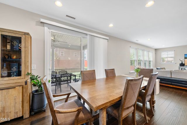 2430 Braxton Wood Lane, Apex, NC 27523