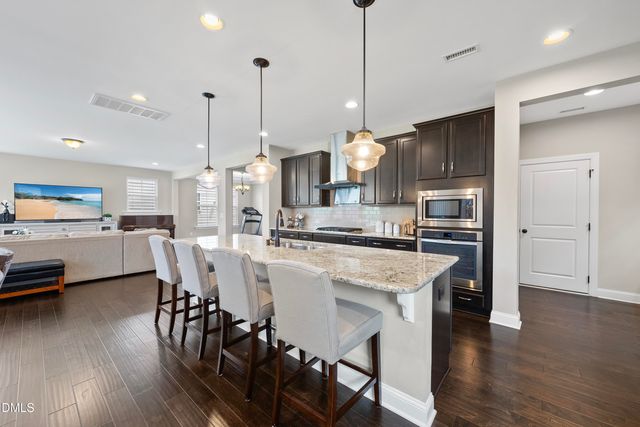 2430 Braxton Wood Lane, Apex, NC 27523