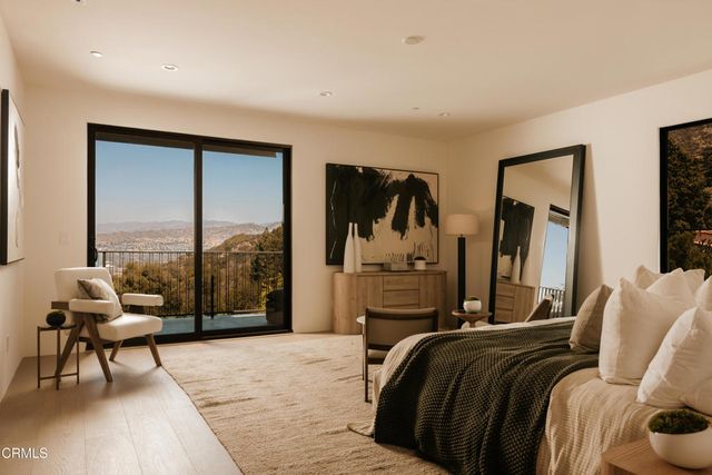 3499 Wonder View Drive, Los Angeles, CA 90068