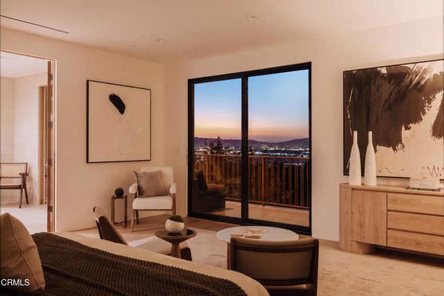 3499 Wonder View Drive, Los Angeles, CA 90068