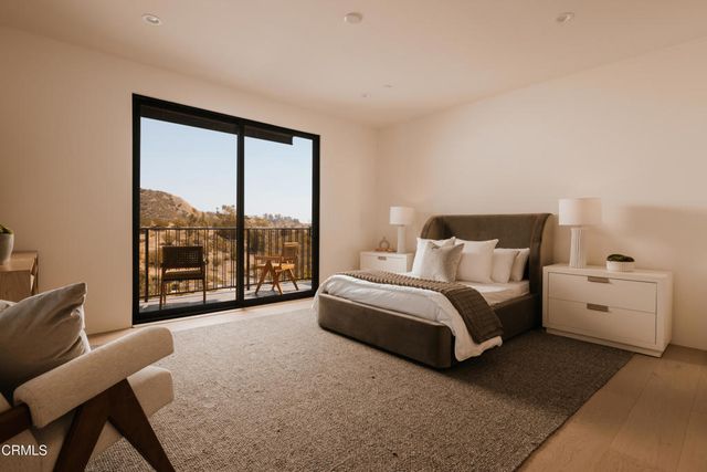 3499 Wonder View Drive, Los Angeles, CA 90068