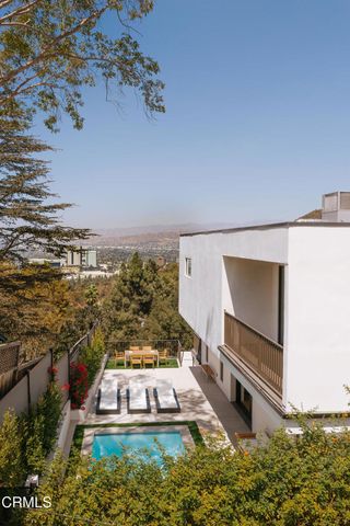 3499 Wonder View Drive, Los Angeles, CA 90068