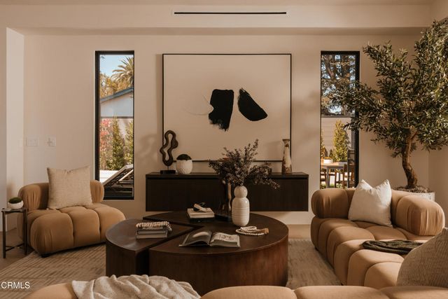 3499 Wonder View Drive, Los Angeles, CA 90068