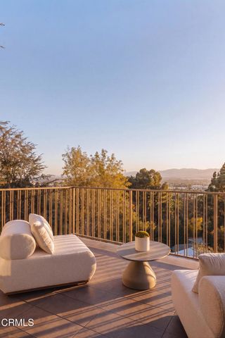 3499 Wonder View Drive, Los Angeles, CA 90068