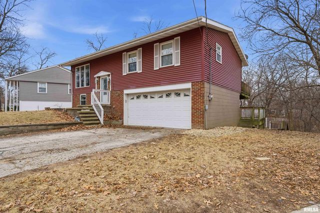 5825 N MAR VISTA Drive, Peoria, IL 61614