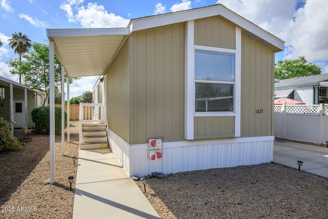 1635 E Libby Street, Phoenix, AZ 85022