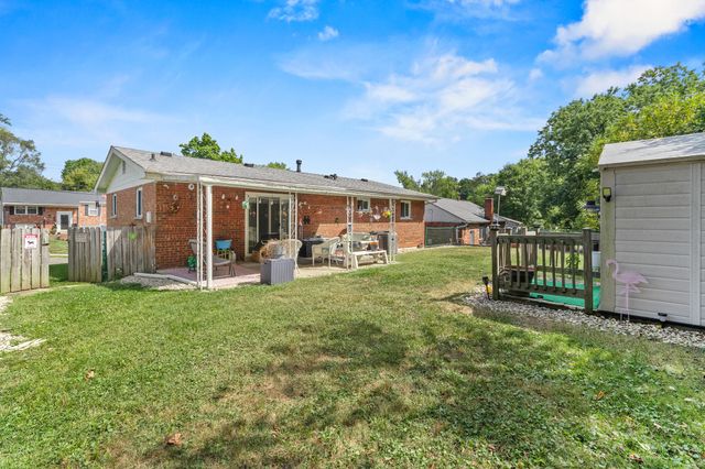 3545 Jacqueline Drive, Erlanger, KY 41018