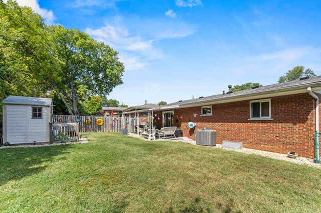 3545 Jacqueline Drive, Erlanger, KY 41018