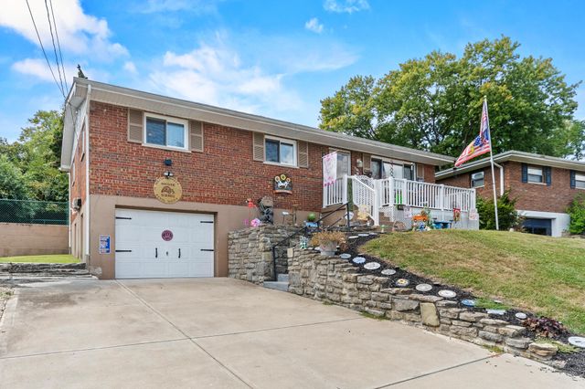 3545 Jacqueline Drive, Erlanger, KY 41018