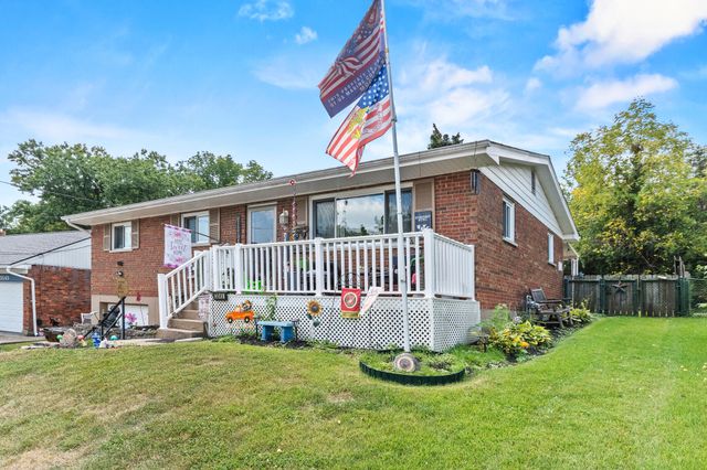 3545 Jacqueline Drive, Erlanger, KY 41018