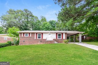 3911 Cornell Boulevard SW, Atlanta, GA 30331