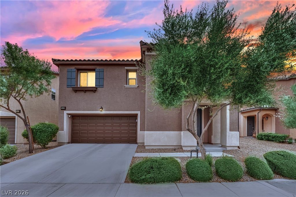 1421 Lamance Court, North Las Vegas, NV 89031 — photo 2