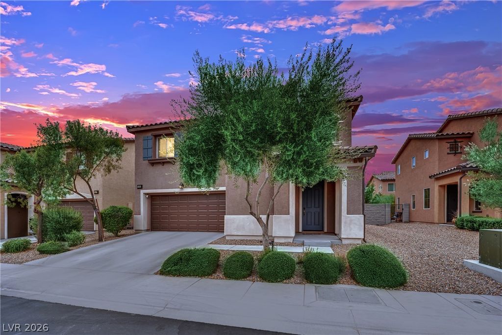 1421 Lamance Court, North Las Vegas, NV 89031 — photo 3