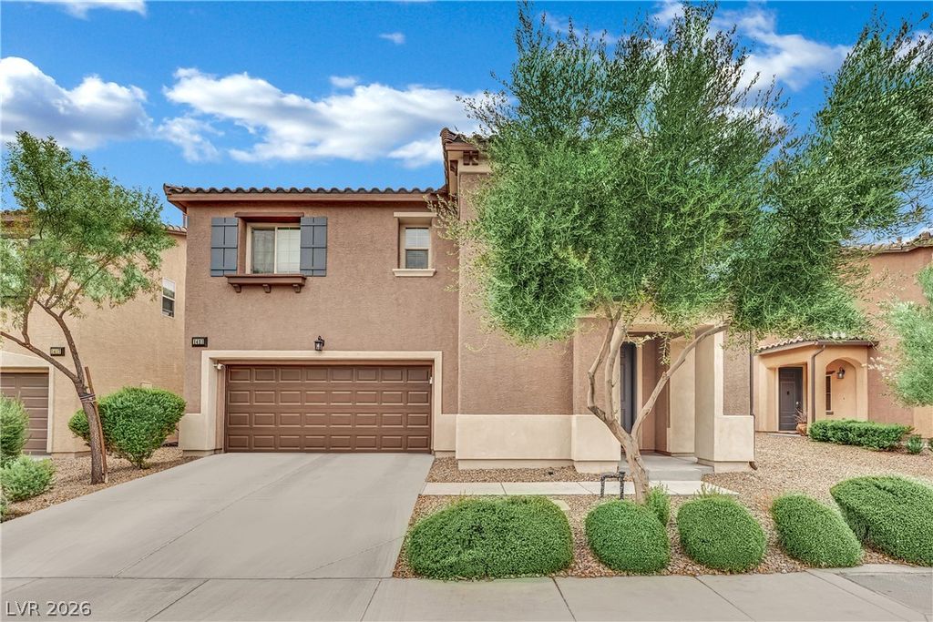 1421 Lamance Court, North Las Vegas, NV 89031 — photo 4