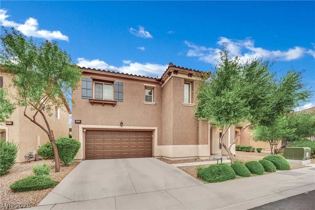 1421 Lamance Court, North Las Vegas, NV 89031 — photo 5