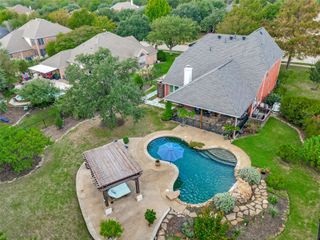 204 Stanford Court, Heath, TX 75032