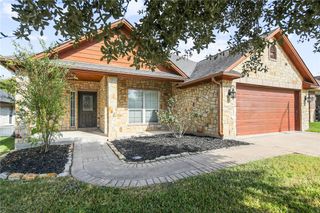 14107 Renee Lane, College Station, TX 77845