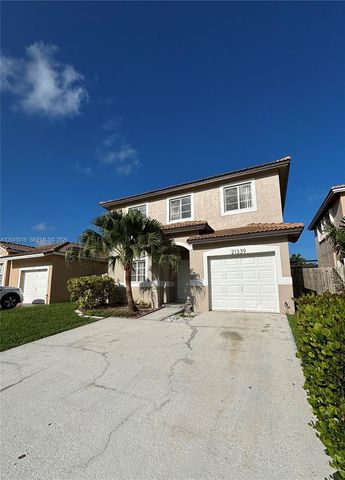 21339 SW 87th Court, Cutler Bay, FL 33189