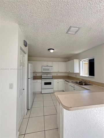 21339 SW 87th Court, Cutler Bay, FL 33189