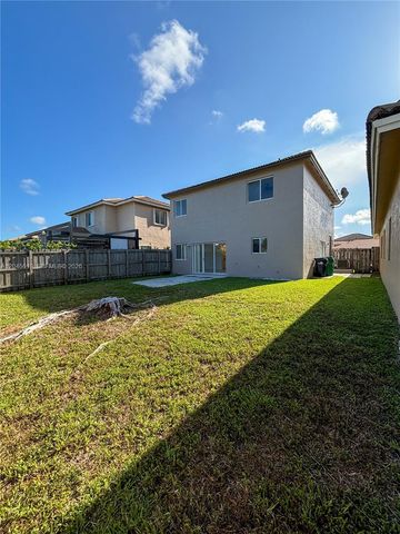 21339 SW 87th Court, Cutler Bay, FL 33189