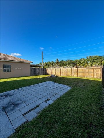 21339 SW 87th Court, Cutler Bay, FL 33189