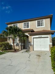 21339 SW 87th Court, Cutler Bay, FL 33189