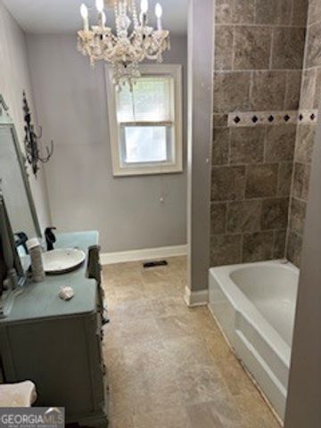 107 6th Avenue, Mansfield, GA 30055