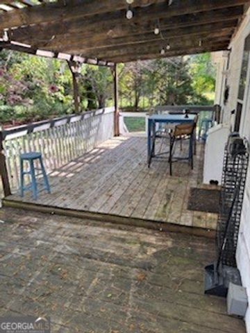 107 6th Avenue, Mansfield, GA 30055