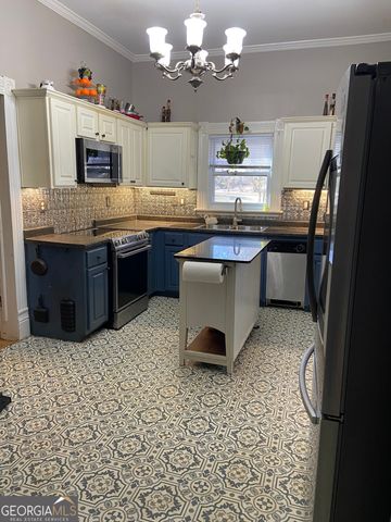107 6th Avenue, Mansfield, GA 30055