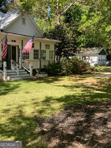 107 6th Avenue, Mansfield, GA 30055