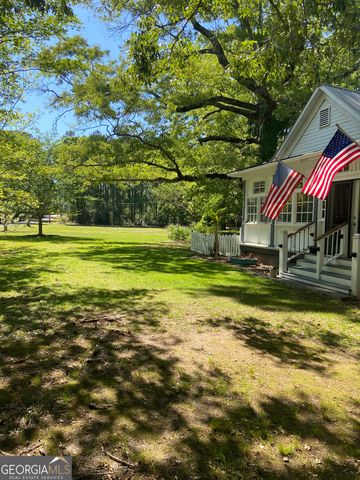 107 6th Avenue, Mansfield, GA 30055