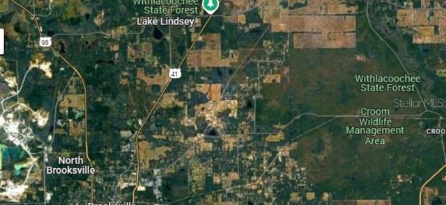 7200 SOUTHEAST AVENUE, Webster, FL 33597