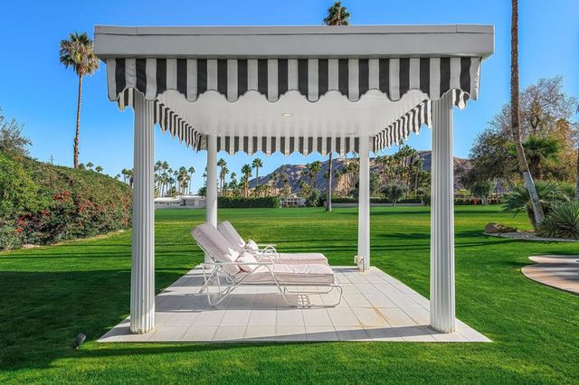 2622 S Calle Palo Fierro, Palm Springs, CA 92264