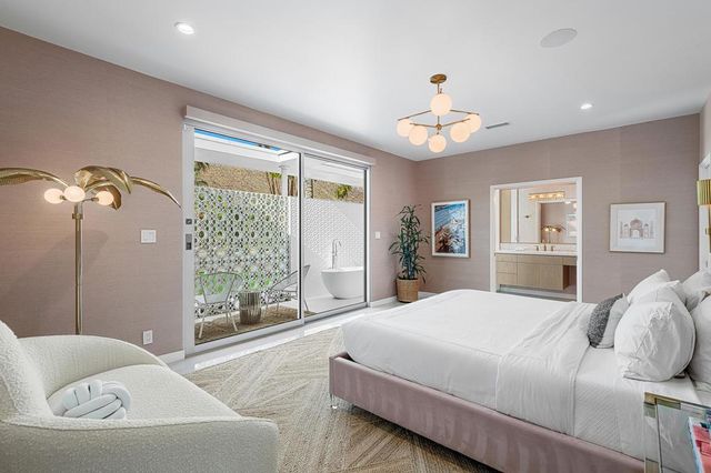 2622 S Calle Palo Fierro, Palm Springs, CA 92264