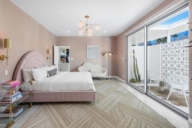 2622 S Calle Palo Fierro, Palm Springs, CA 92264