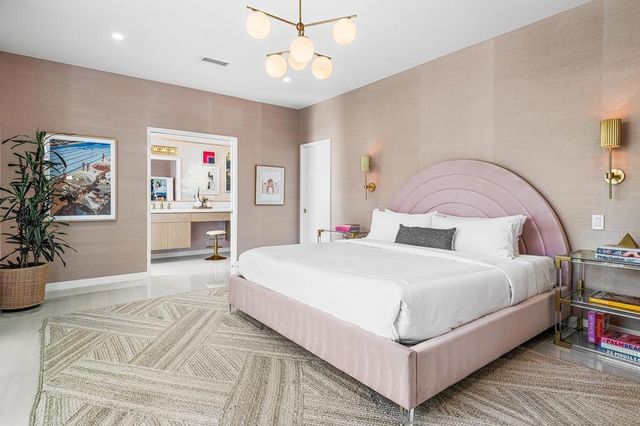 2622 S Calle Palo Fierro, Palm Springs, CA 92264