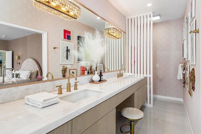 2622 S Calle Palo Fierro, Palm Springs, CA 92264