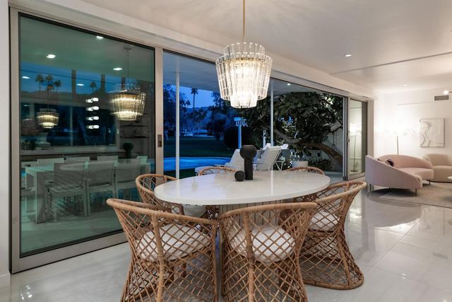 2622 S Calle Palo Fierro, Palm Springs, CA 92264