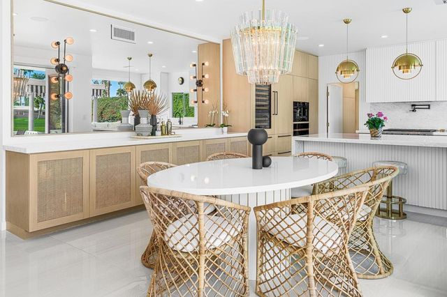 2622 S Calle Palo Fierro, Palm Springs, CA 92264