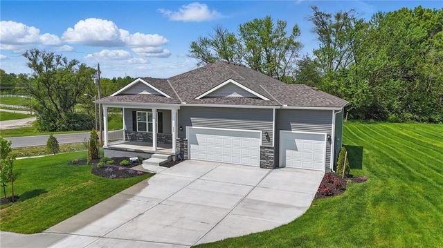 2609 Windmill Drive, Platte City, MO 64079