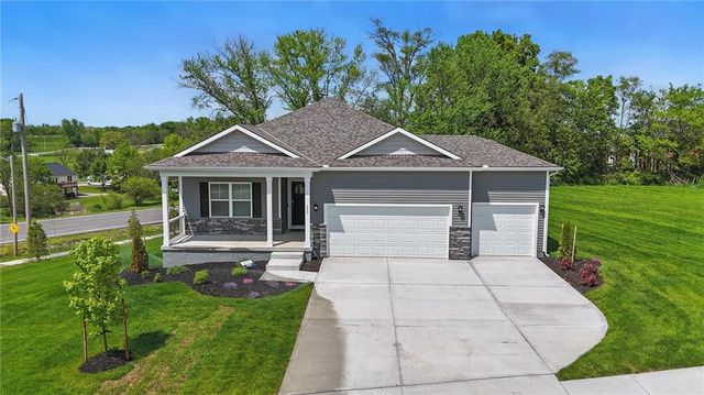 2609 Windmill Drive, Platte City, MO 64079