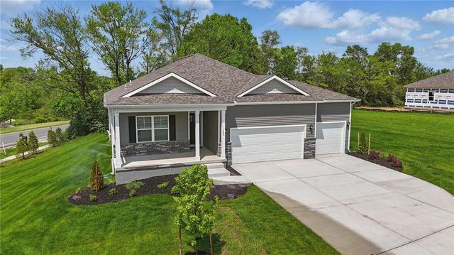 2609 Windmill Drive, Platte City, MO 64079