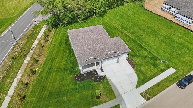 2609 Windmill Drive, Platte City, MO 64079